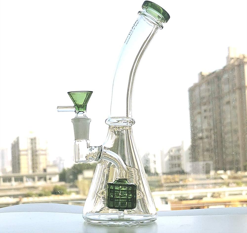 Handmade Multi-Layer Glass 11.8 inch VA082