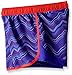 Under Armour Girls Fast Lane Novelty Shorts