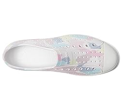 Native Shoes Unisex Jefferson Sugarlite Print Shell