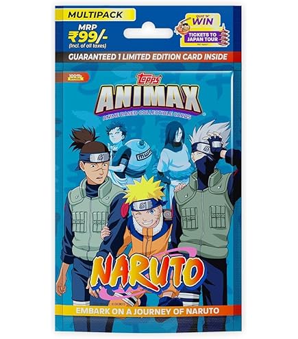 Amazon.com: Naruto Boruto - Set Naruto Shippuden & Boruto - Jeu de