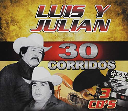 30 Corridos
