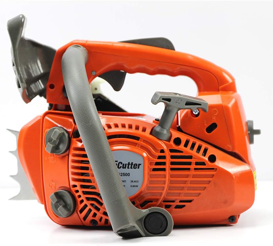 Editor's Review, Farmertec 25.4cc JonCutter Pro 2023, 4.1/5, 0 Likes