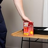 Deep Heat Well Extra Large Patch for Back Pain – 2 Count view 9