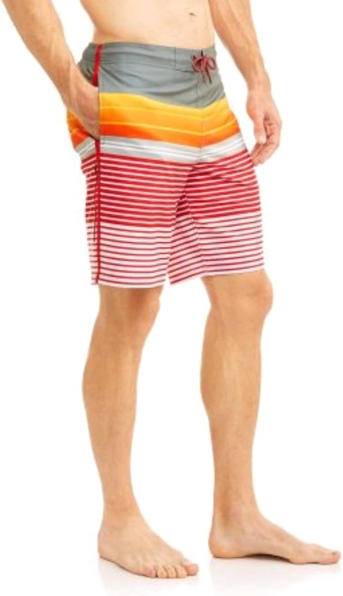 george brand swim trunks