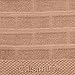 Cuisinart 100% Cotton Terry Dish Cloth Set, Tan Waffle, 2-Pack