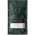 OXOMIO - Beauty Icon, Marine Collagen Peptides Powder, Marine Collagen Powder for Healthier Hair, Skin and Nails, Collagen Beauty Complex, 20 Servings, Refill Pack