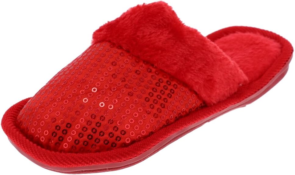 slippers small medium large