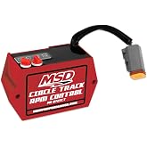 MSD Ignition 8727CT Digital Soft Touch Rev Limiter For HEI Ignition