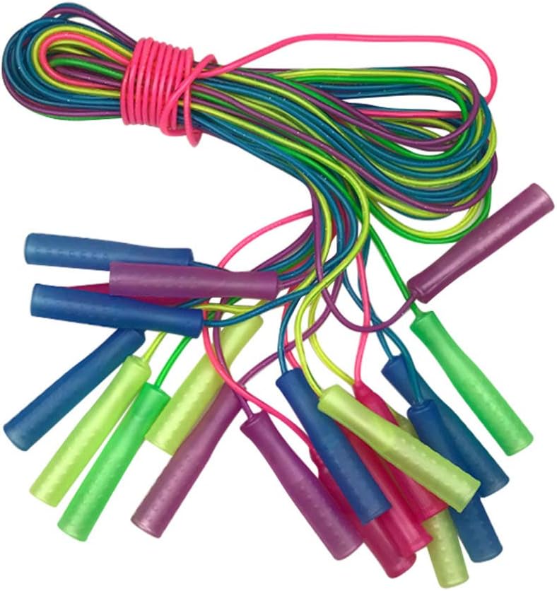 10 Pack Kids Jump Rope - Image 4