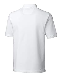 Cutter & Buck Men's 35+UPF, Short Sleeve