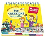 C'est trop génial ! by 