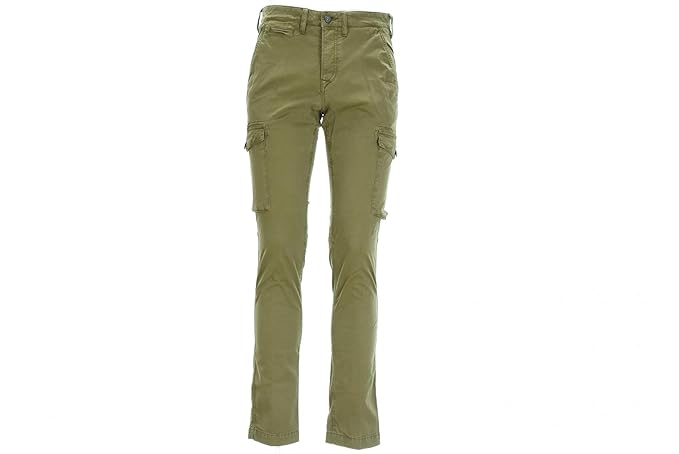 timberland pantalones