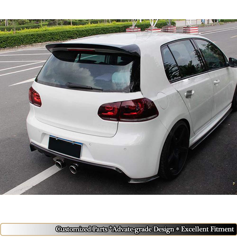  Mcarcar Kit For Volkswagen Vw Golf 6 Mk6 R20
