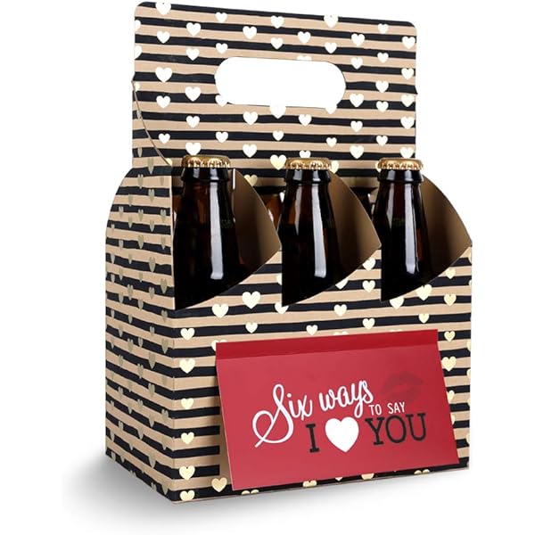 mens valentines box