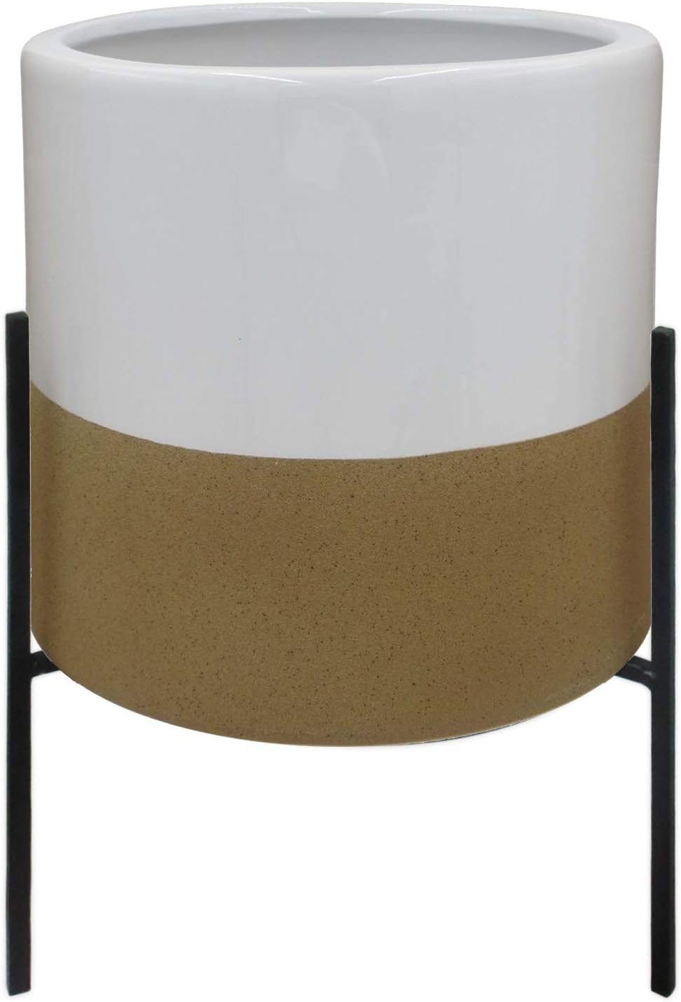 Which Is The Best Old Wooded Ladder Plant Stand