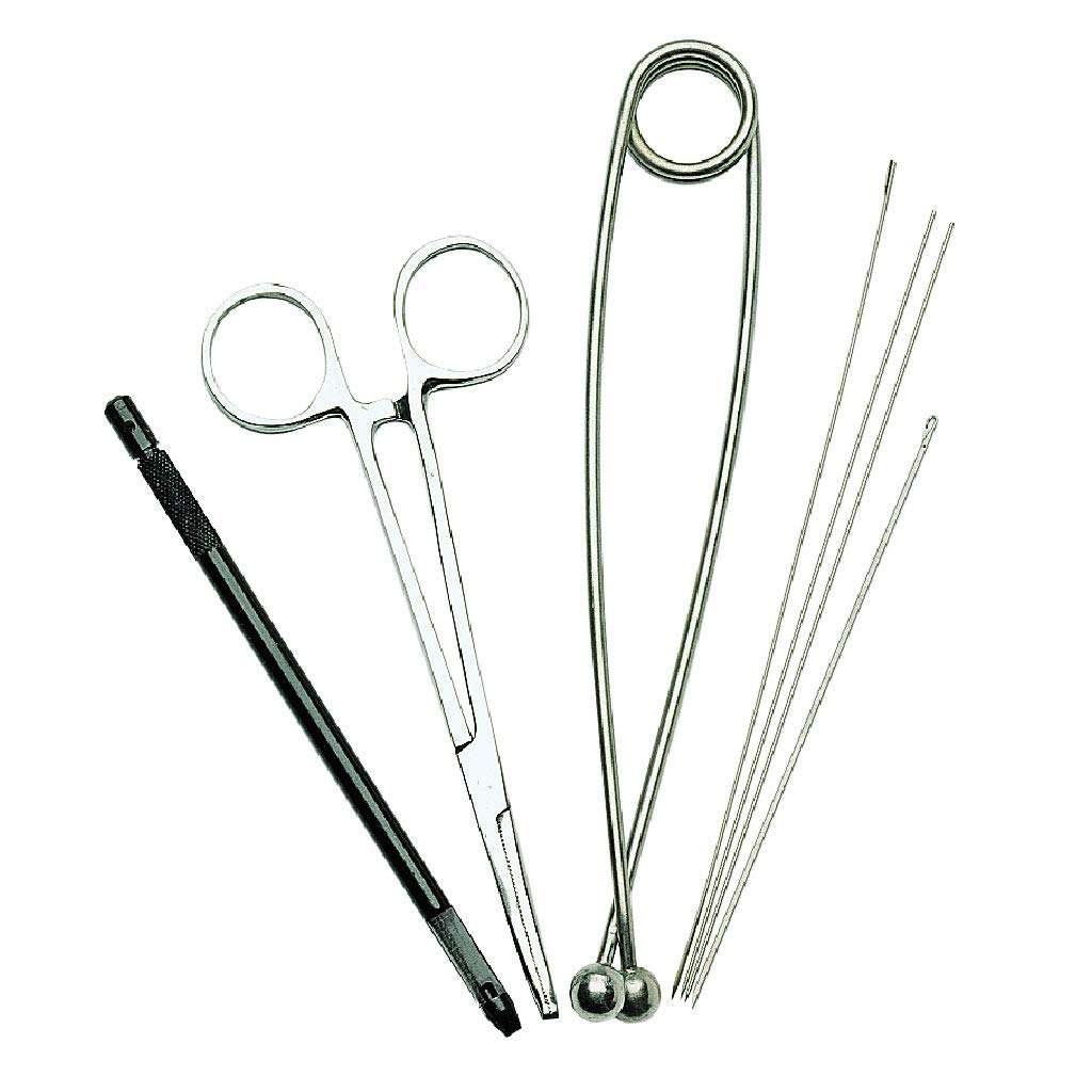 Jenzi hook remover kit