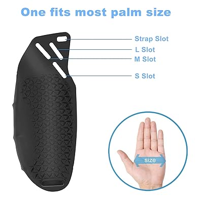 Buy Touch Controllers Grips Cover Compatible With Oculus Quest 2 Quest 2 Accessories Controller Grips With Wrist Knuckle Strap Anti Throw Handle Protective Rubber Grips Cover Tpu Black Online In Indonesia B08rn48j5y