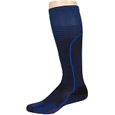 Eurosock Ski Silver Supreme Ski Socks