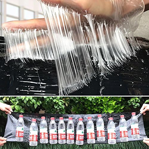 5 Pack Extra Strength Large Mice Rats Insects Sticky Flat Black Glue Traps Indoor Outdoor Mouse Glue Traps