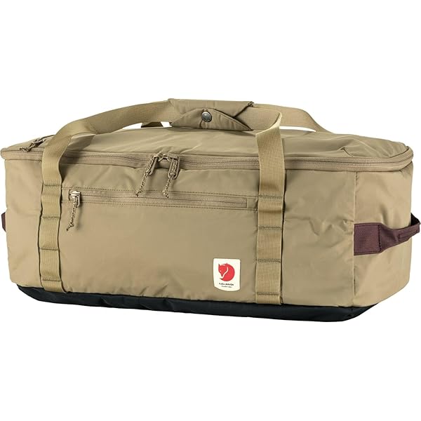 Amazon.com: Fjallraven Vardag Duffel 30 Deep Forest One Size
