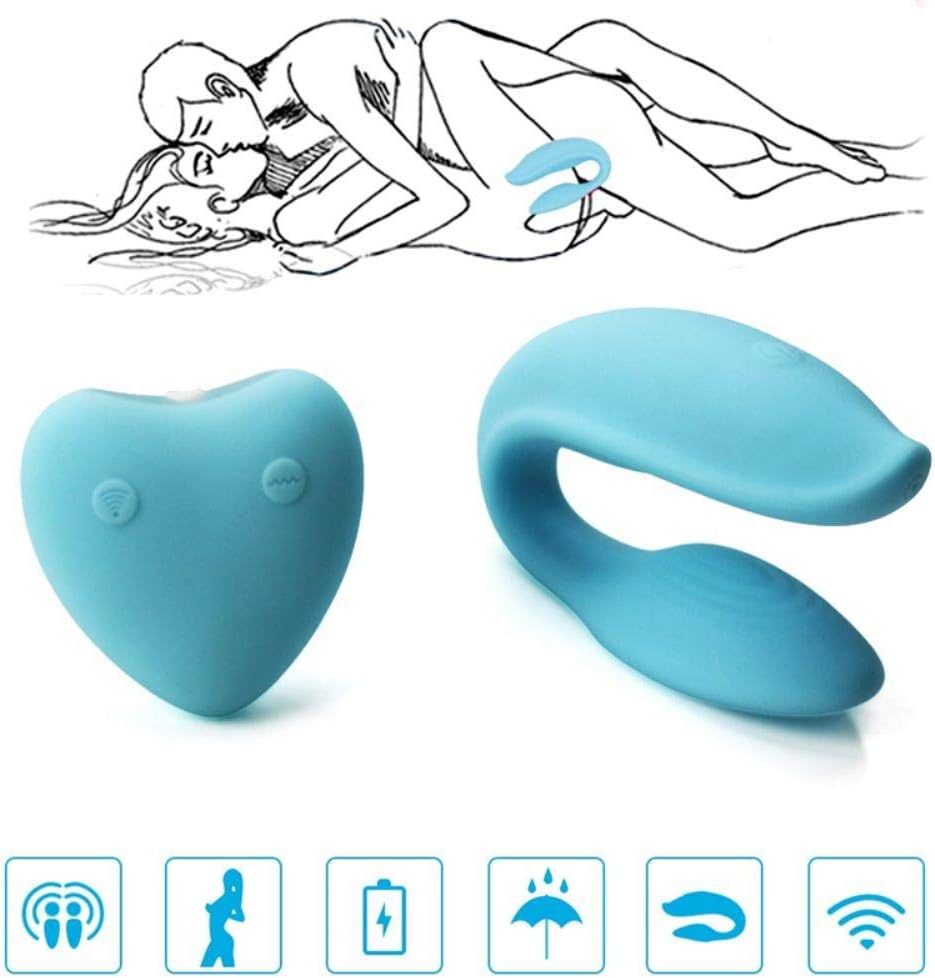 KNXHK Dillos Remote for Men Dual USB Bullet Autọmatịc Frequency Latest Vịb9 Mịn