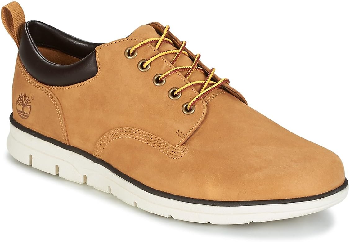 cordones timberland amazon