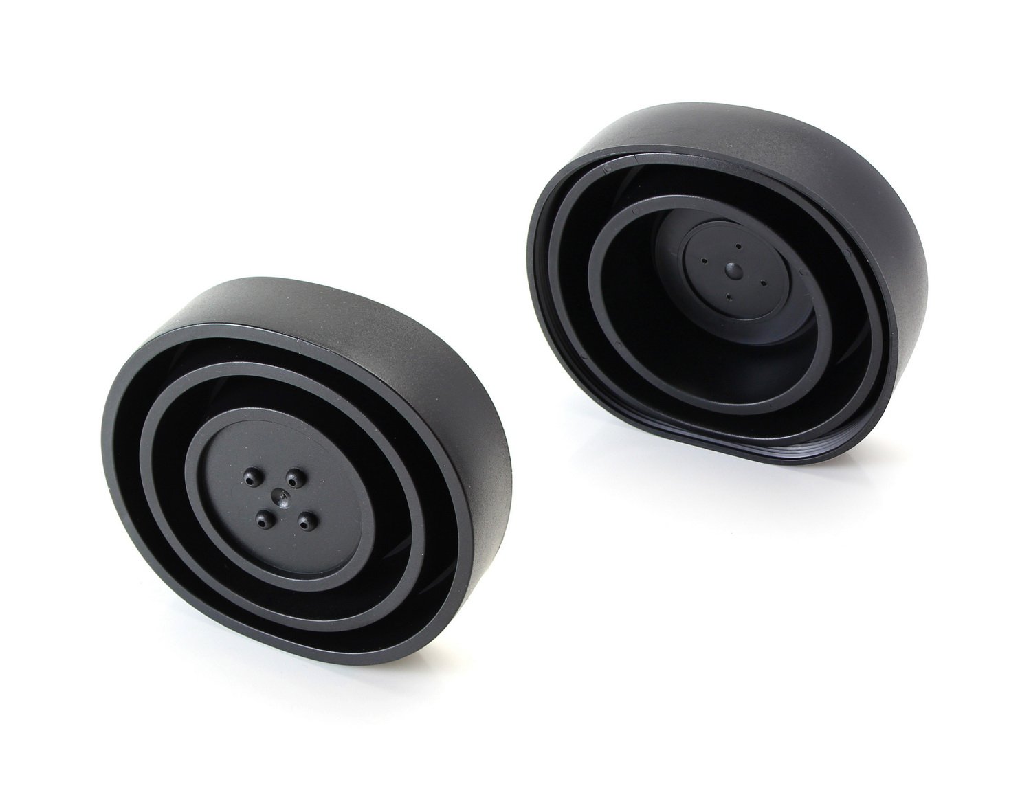 Mua iJDMTOY 90mm-Universal Front Road Illuminating Light Housing Rear ...