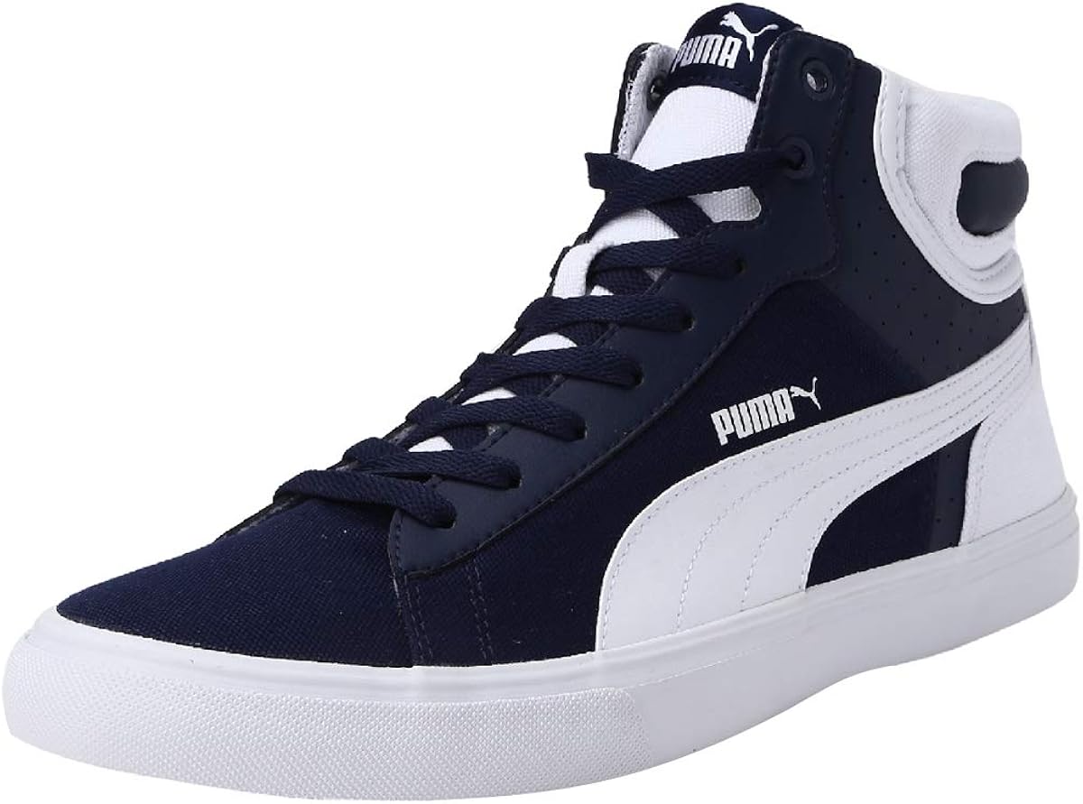 puma hip hop mid perf