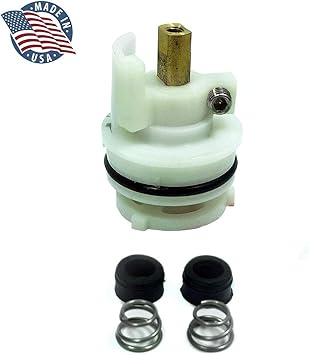 Repair Kit For Delta Faucet Rp1991 Shower Cartridge Includes