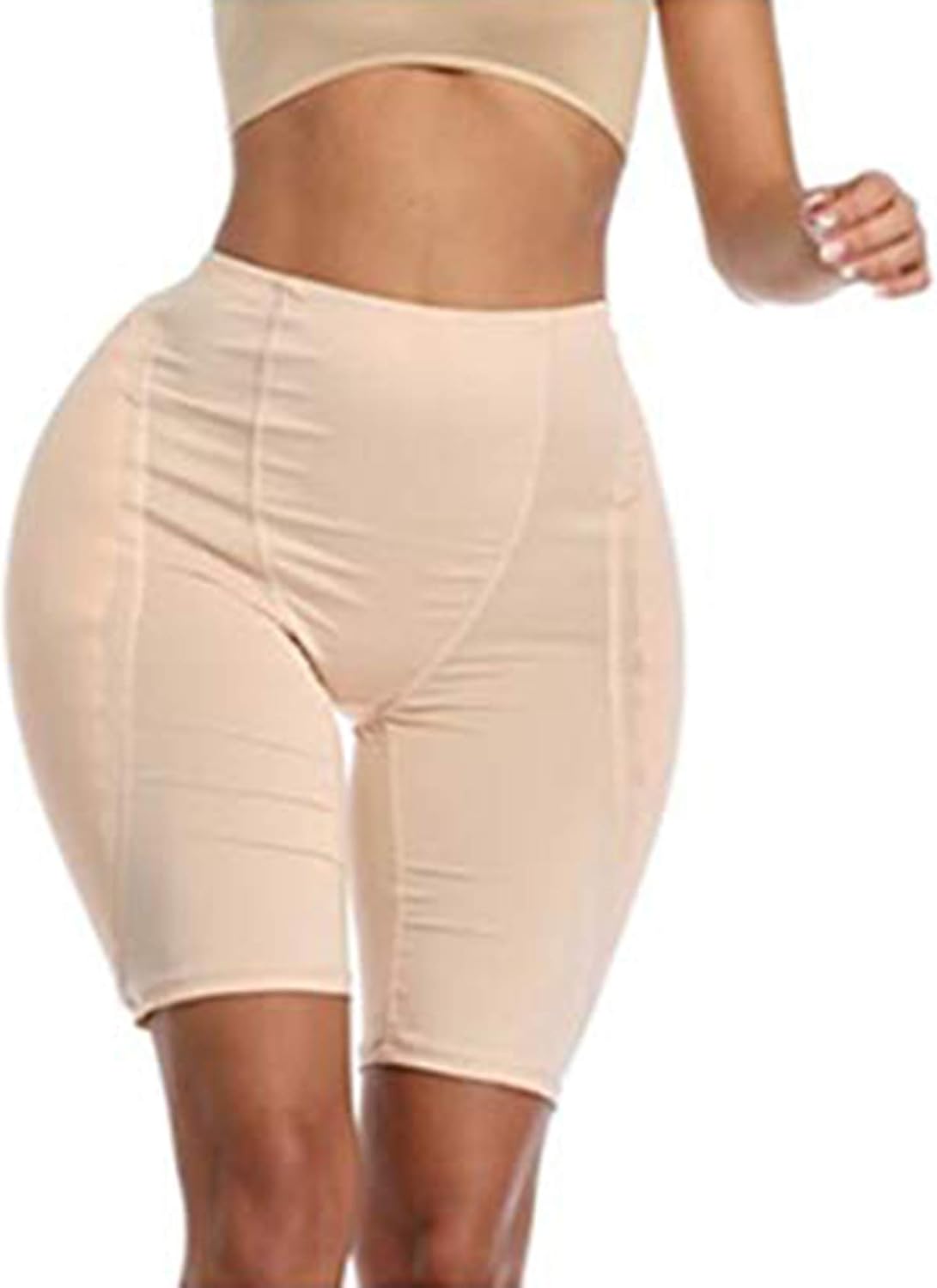best padded hip shapewear