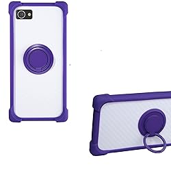 Case for Alcatel A5 LED Case Compatible with