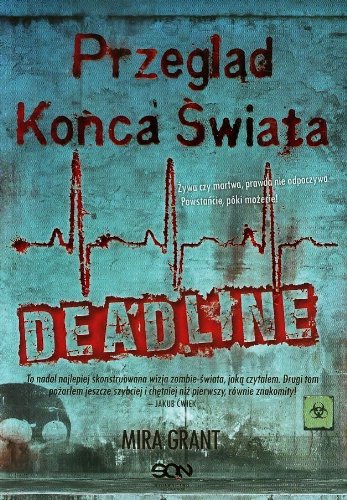 Przeglad Konca Swiata 2 Deadline