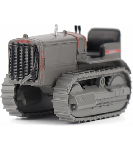 CAT D6 XE LGP 100周年限定カラー(1/50)グレー キャタピラー CAT D6 XE LGP 100周年限定カラー(1/50)グレー キャタピラー Amazon