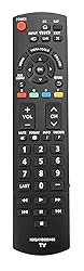 N2QAYB000485 Remote Replacement for 99% Panasonic