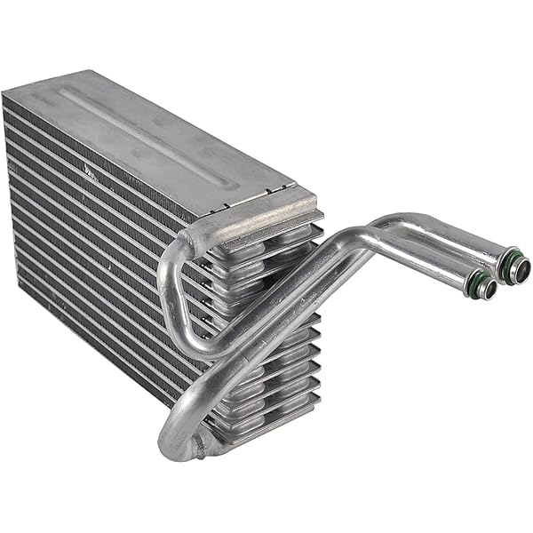 Amazon.com: NEW Replacement Rear A/C TXV EXPANSION VALVE KIT 