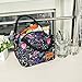 Lunch Bag Cute Lunch Box for Women Insulated Lunch Tote Bag Travel/Work/To-Go Food Containers Waterproof and No Leak