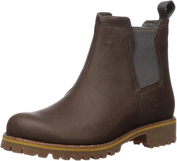 chaco chelsea boots