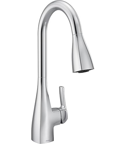 VIGO Hampton Évier 24 Pouces Avec Robinet Et Distributeur De Savon En MG VG151035