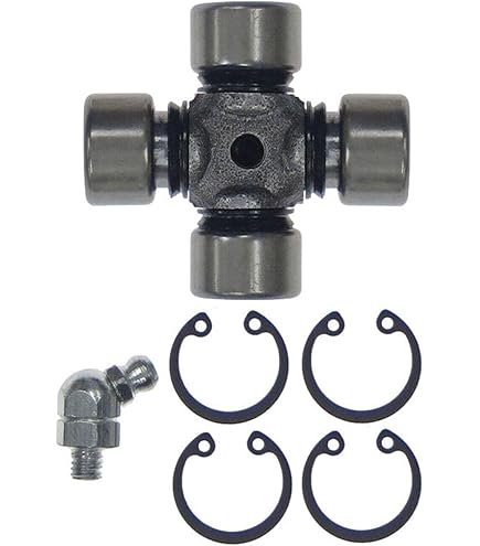 Amazon.com: Mytee Products Heavy Duty Universal Joint - 0400SG