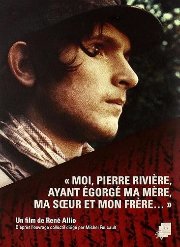 Mon Frère Ma Soeur Film Amazon.com: Moi, Pierre Rivière ayant égorgé ma mère, ma soeur et mon