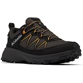 Columbia Men's Peakfreak Rush Outdry | Fully Waterproof, High Traction, Lightweight, Wide Fit Available
