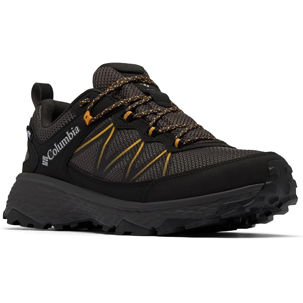 Amazon.com | Columbia Womens Peakfreak Rush Shandal, Black/Rose