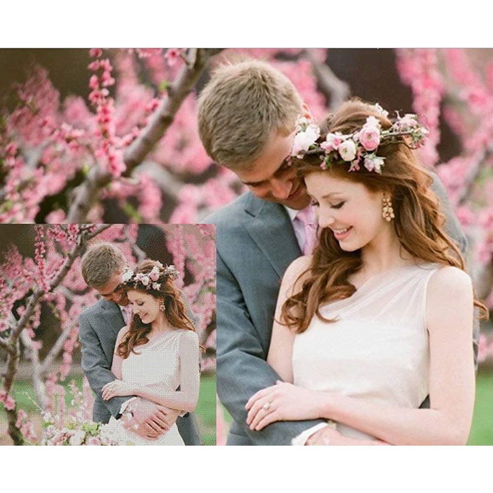 Personalized Custom Photo 5D Diamond Painting, Private Custom Picture Full Drill Square Diamond Pain