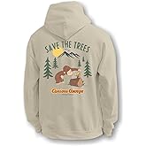 Riot Society Men's Graphic or Embroidered Hoodie Hooded Sweatshirt