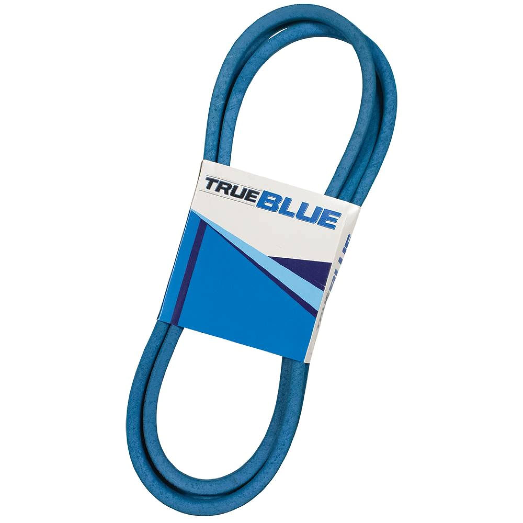 TrueBlue Belt, 5/8" x 120", ea, 1
