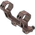 Victoptics 30mm Extended Picatinny Scope Mount