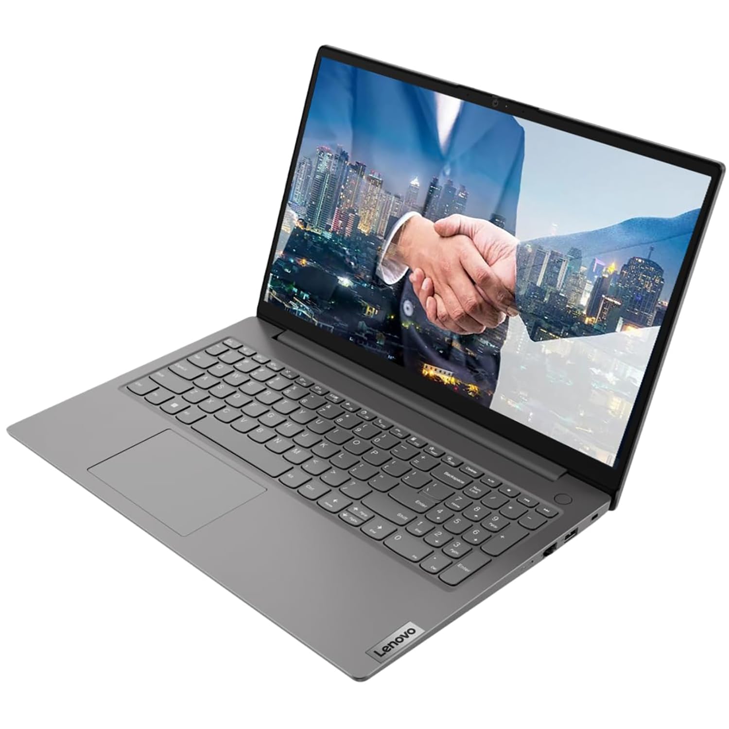 Lenovo IdeaPad 1 Laptop Computer for Business and Student, 15.6