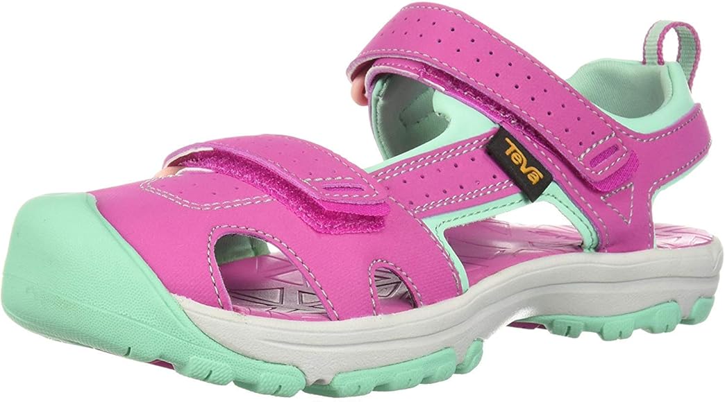 teva toe pro