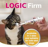 Logic Firm Digestive Support Paste for Dogs Cats 10ml Probiotics view 4