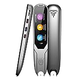 Translator Pen for Dyslexia,Traductor De Voz